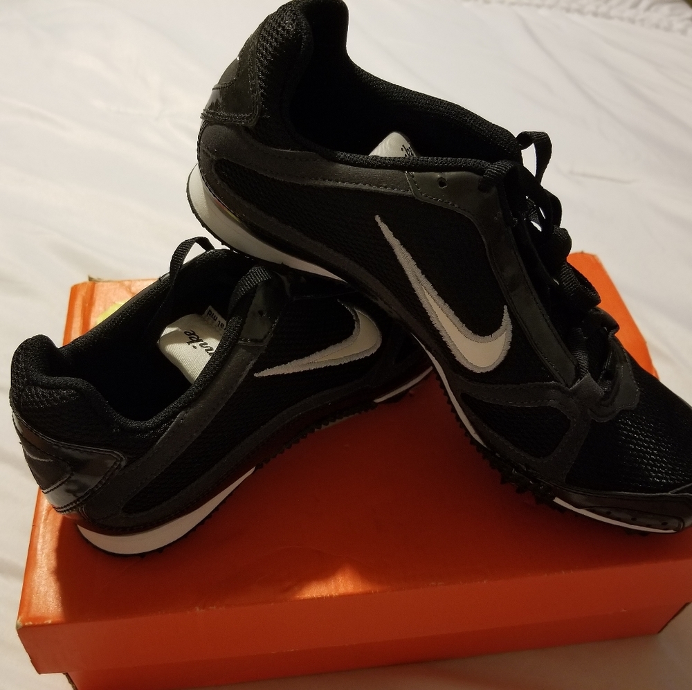 Nike indoor cleats